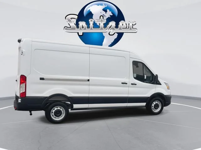 2026 Ford Transit Van Base - Photo 36