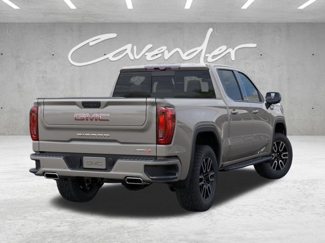 New 2026 Coastal Dune GMC AT4 image 4