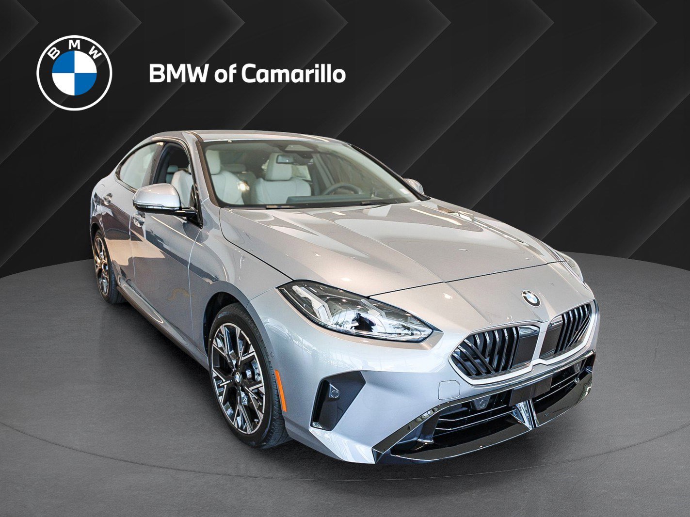 2026 BMW 2 Series 228