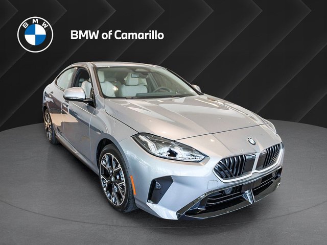 2026 BMW 2 Series 228