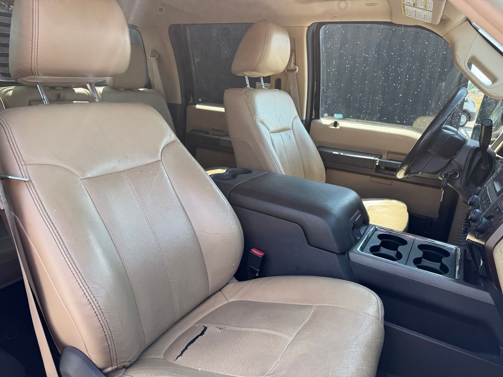 Used 2011  Ford Lariat image 17