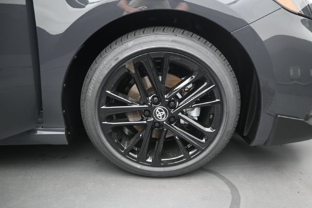 New 2026 Underground Toyota SE image 16