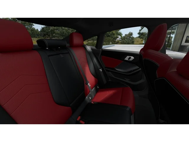New 2026 Skyscraper Grey Metallic BMW  image 12