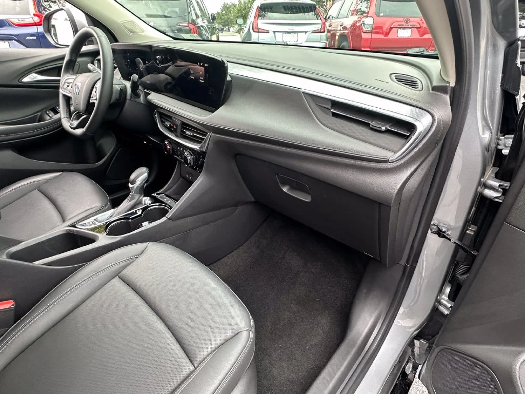 2024 Buick Encore GX Sport Touring - Photo 15