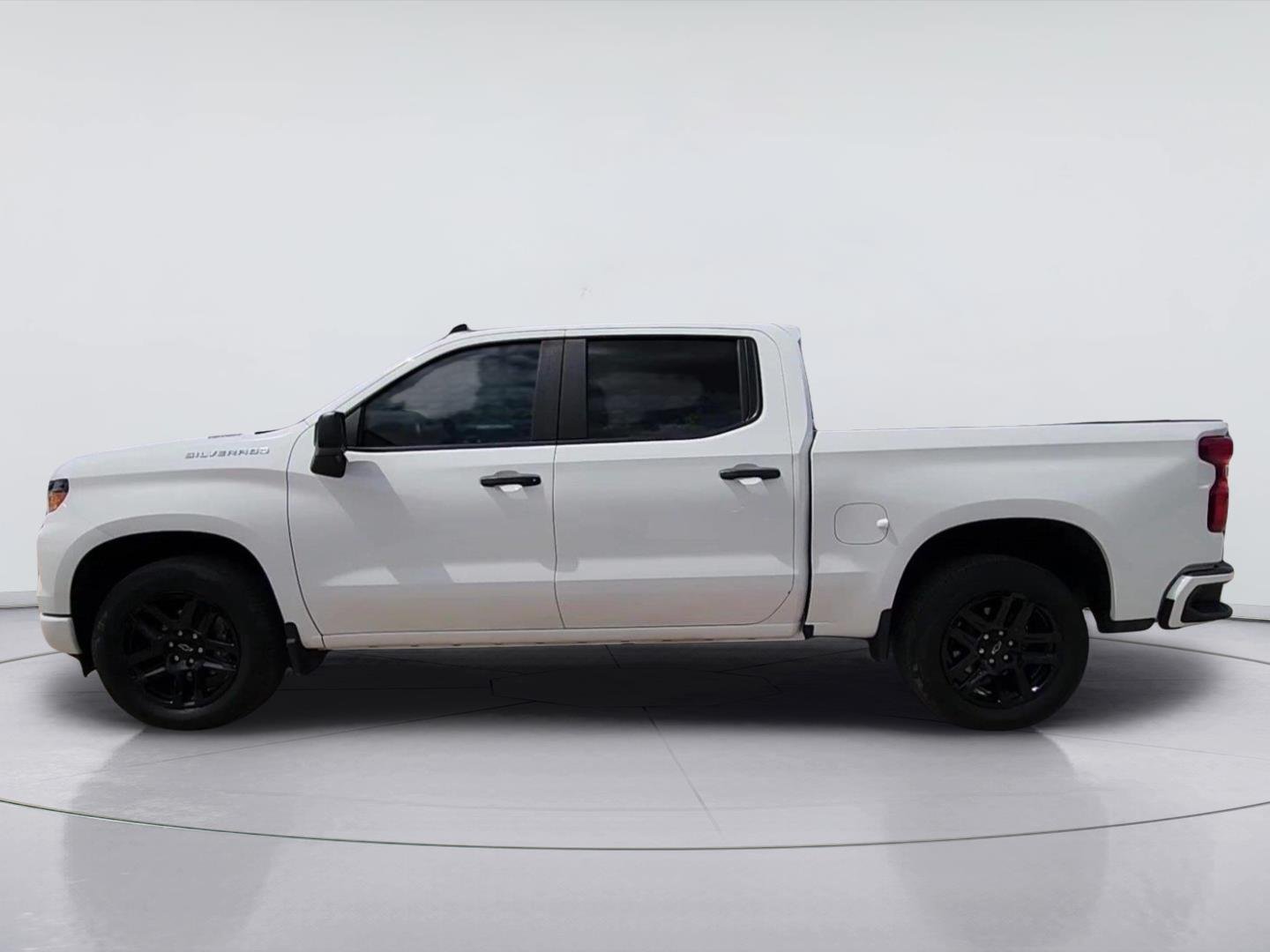 2024 Chevrolet Silverado 1500 photo 5 of 32