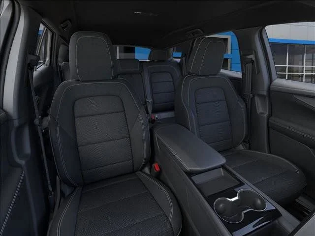 2025 Chevrolet Blazer EV LT - Photo 17