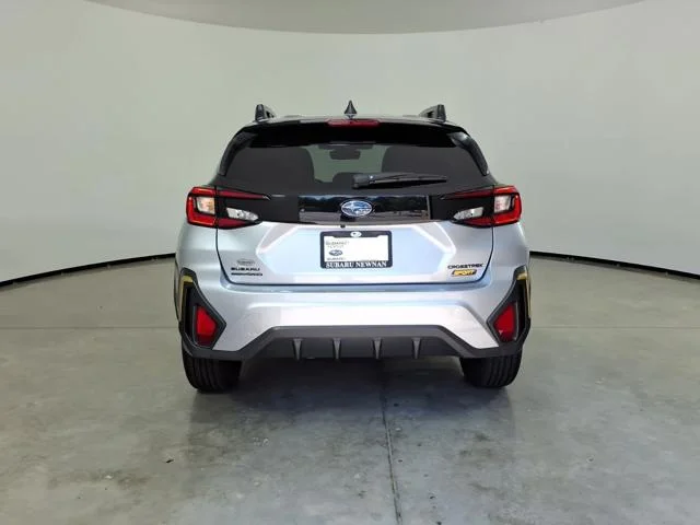 New 2026 ICE SILVER METALLIC Subaru Sport image 12