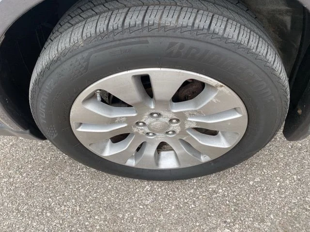 Used 2008 Black Subaru 2.5XT image 30