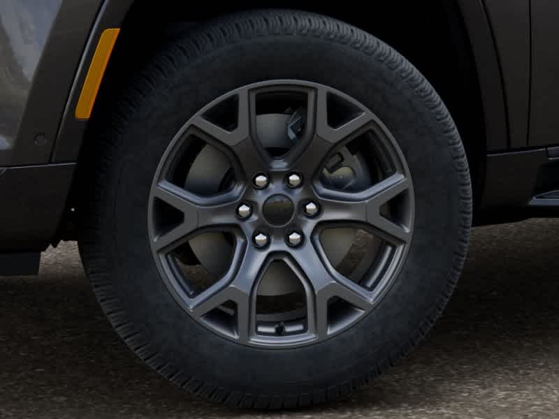 2026 Jeep Grand Wagoneer Limited Altitude - Photo 8