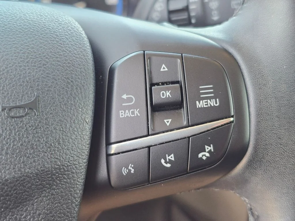 Used 2024 White Ford Outer Banks image 25