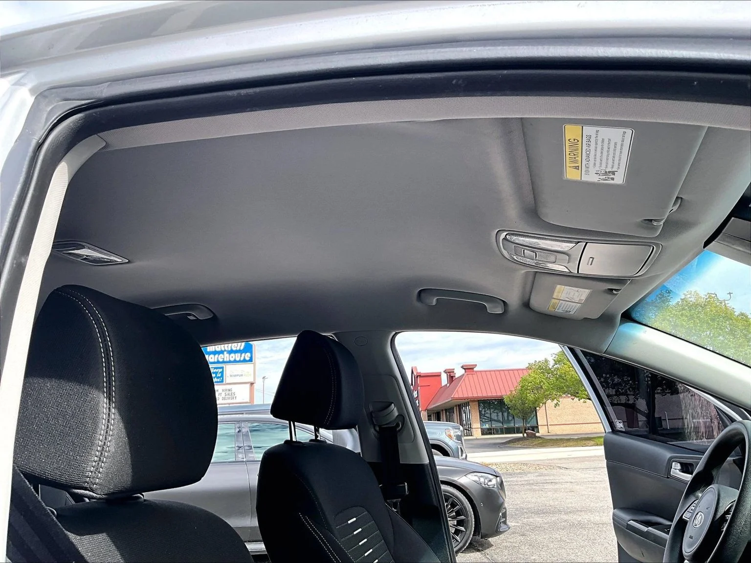 2020 Kia Sportage LX - Photo 22