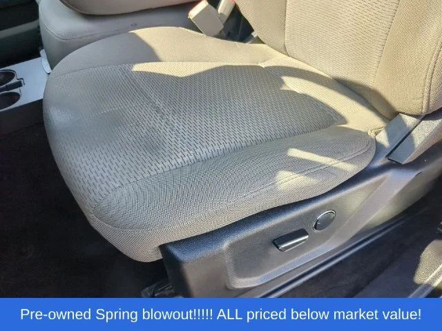 Used 2018 Black Ford XLT image 24