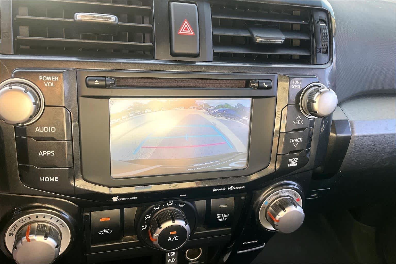 Used 2018 Magnetic Gray Metallic Toyota TRD Off Road Premium image 27