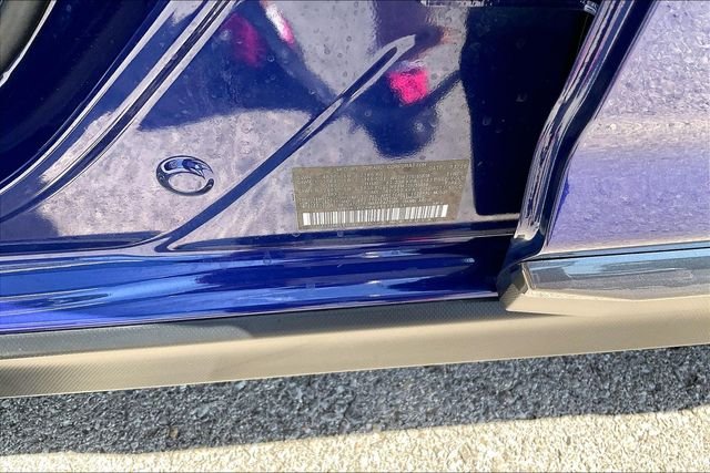 Used 2026 Blue Subaru Limited image 32