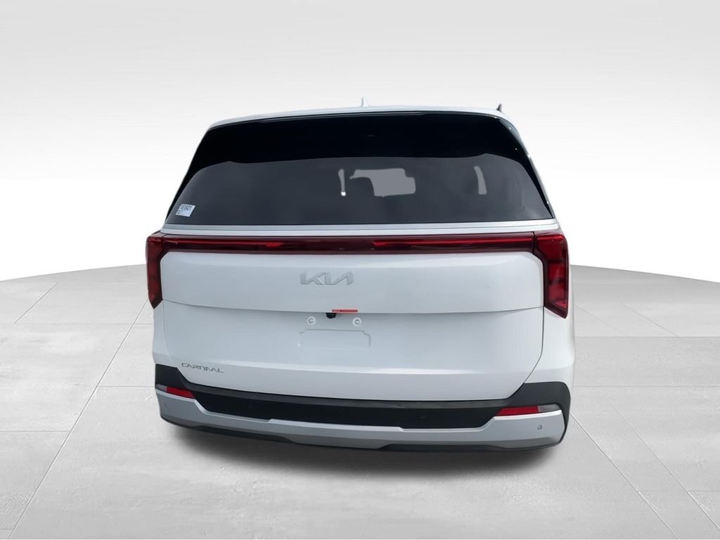 2026 Kia Carnival LX - Photo 7