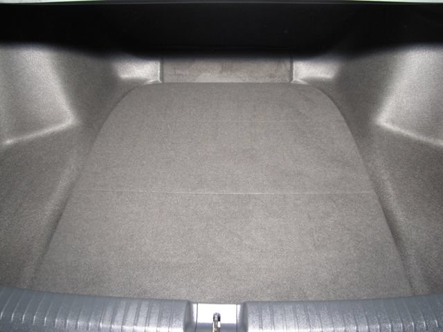 Certified Used 2025 Meteorite Gray Metallic Honda LX image 15