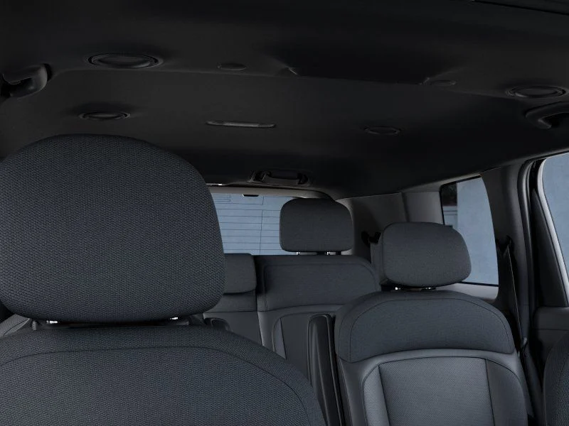 New 2027 Black Kia S image 27
