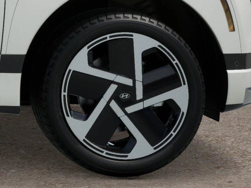 2026 Hyundai IONIQ 9 Performance Calligraphy - Photo 40