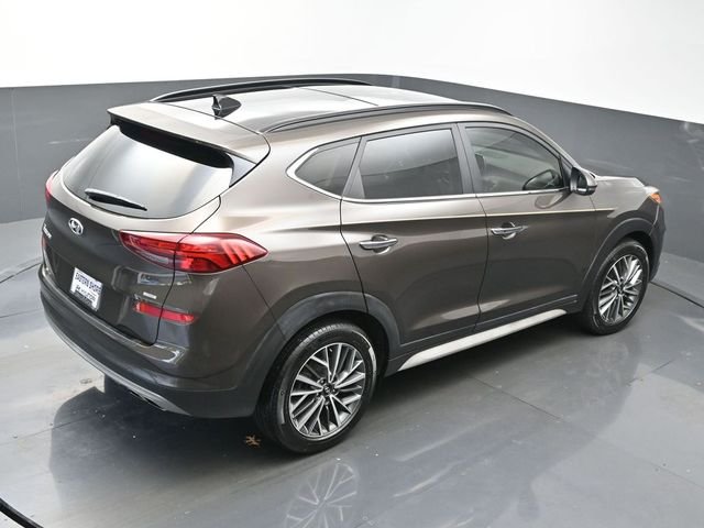 2020 Hyundai Tucson Ultimate - Photo 43