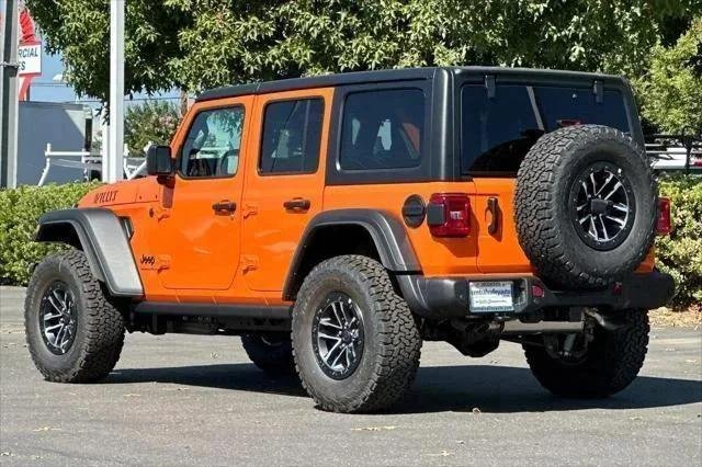 New 2027 Joose Paint Jeep Willys image 5