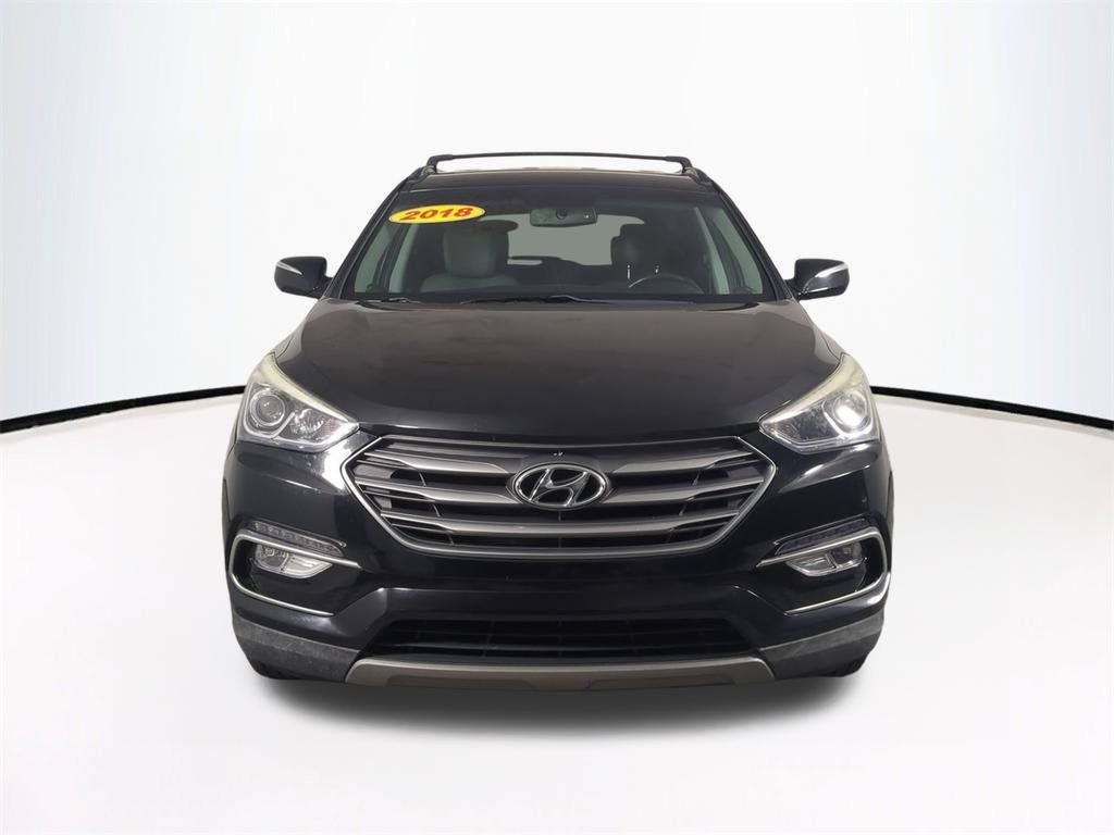 2018 Hyundai Santa Fe Sport - Photo 3