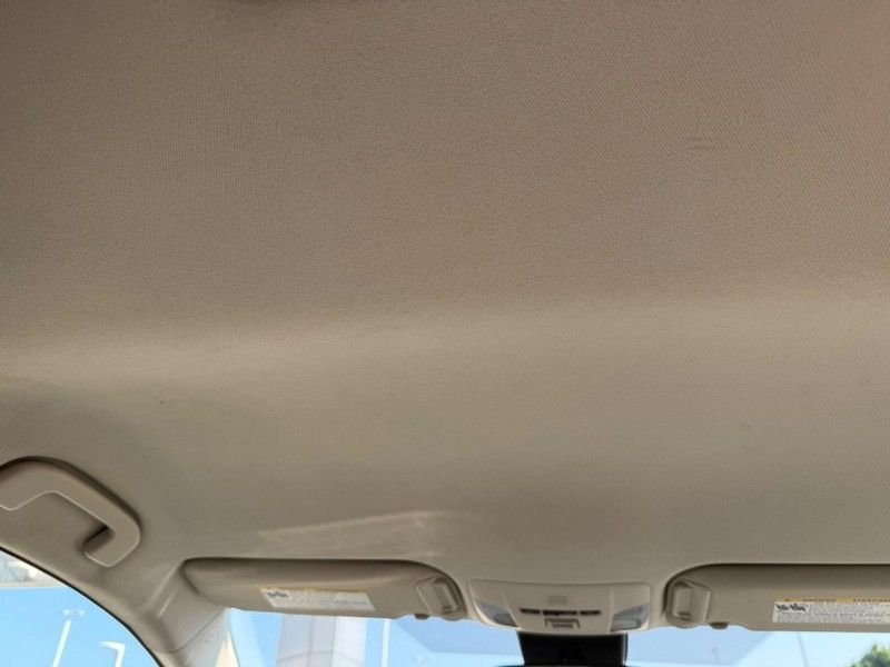 Used 2020 Celestite Toyota LE image 15