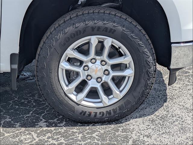 2026 Chevrolet Silverado 1500 LT - Photo 13