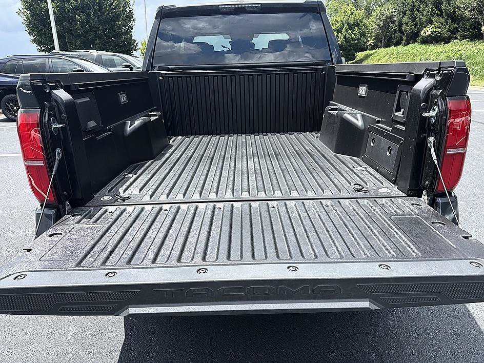 2026 Toyota Tacoma TRD Off Road - Photo 22
