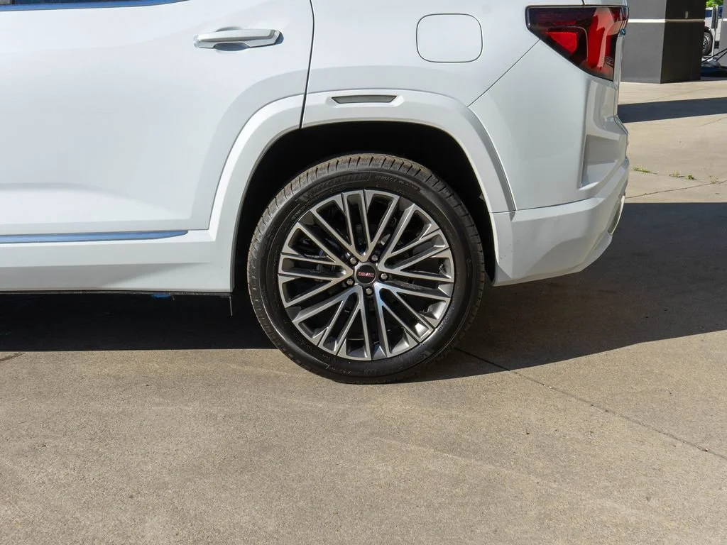 2026 GMC Terrain Denali - Photo 30