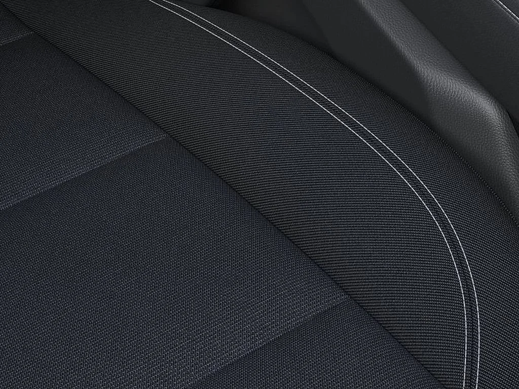 2027 Chevrolet Traverse LT - Photo 21