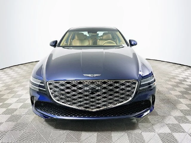 New 2026 Blue Genesis 2.5T Advanced image 9