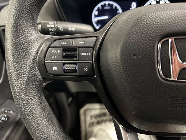 2024 Honda CR-V EX - Photo 26