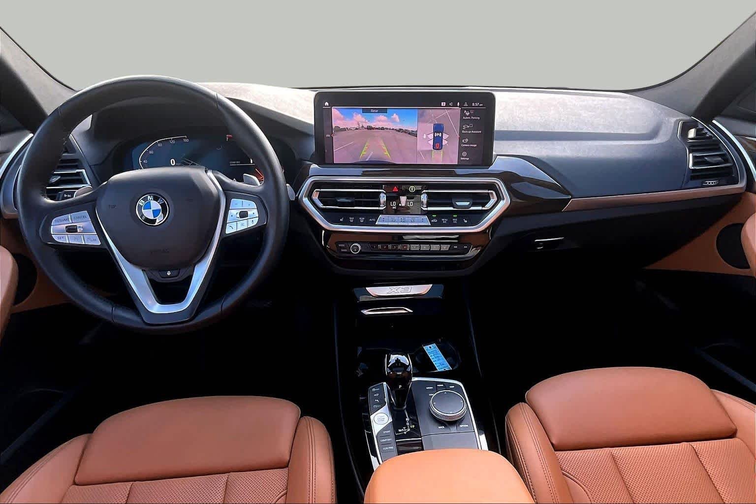 Used 2023 Phytonic Blue Metallic BMW sDrive30i image 15
