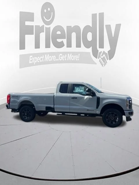 New 2026 Avalanche Ford F-350® XL image 12