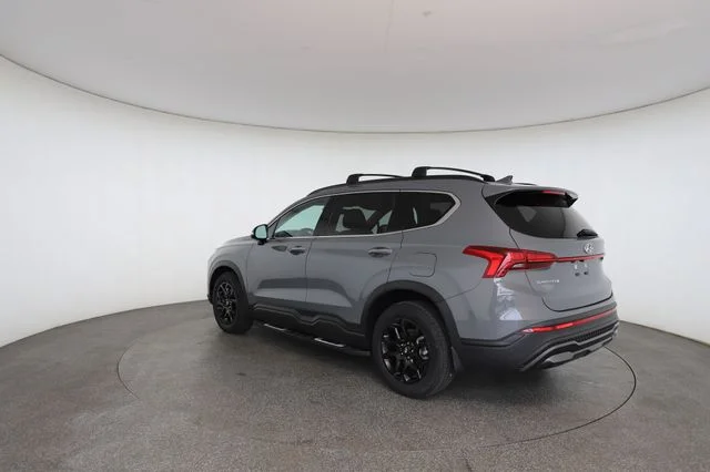 Used 2022 Gray Hyundai XRT image 11
