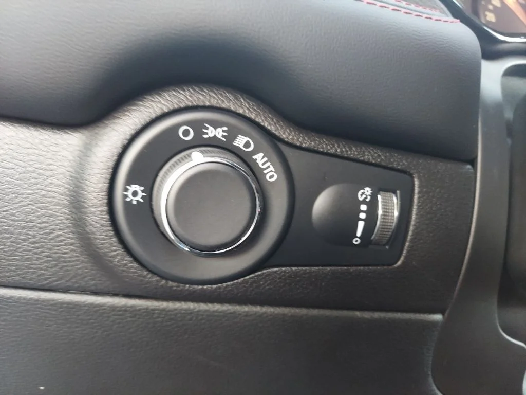 New 2026 Blue Dodge GT Plus HEMI V8 image 18