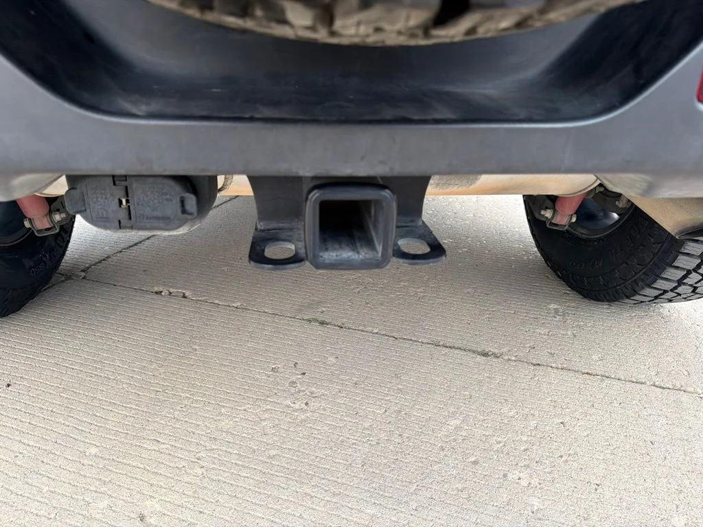 Used 2024 Gray Jeep Rubicon 4xe image 10