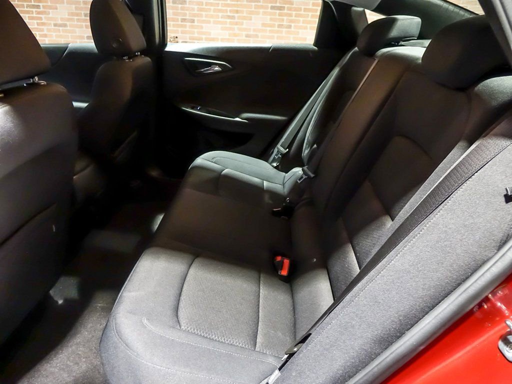 2022 CHEVROLET MALIBU - Image 14