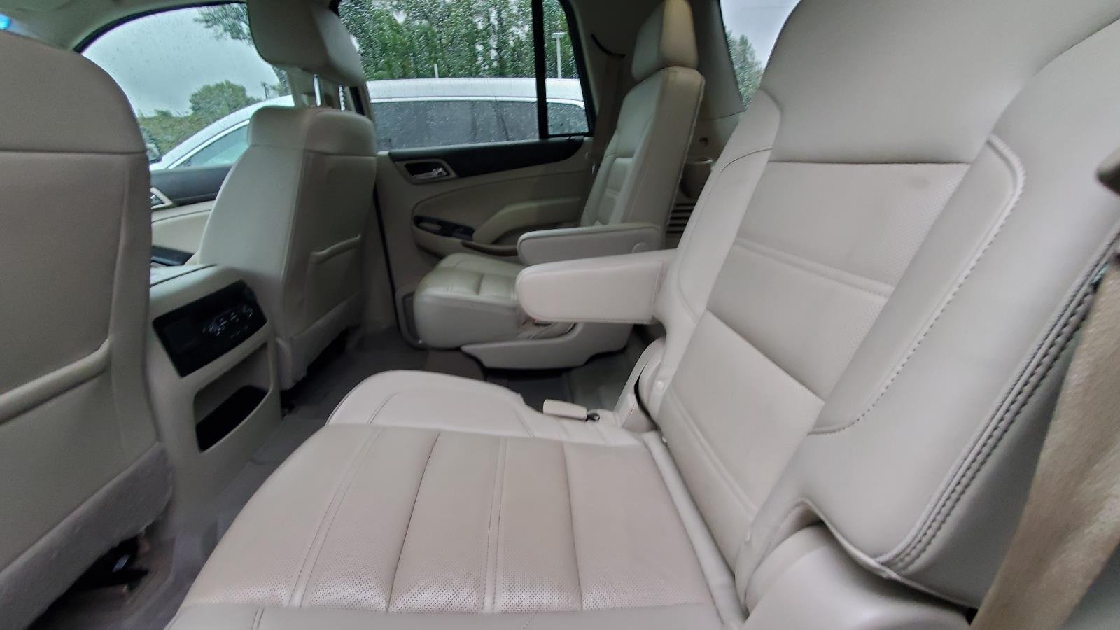 2019 Gmc Yukon Denali photo 4