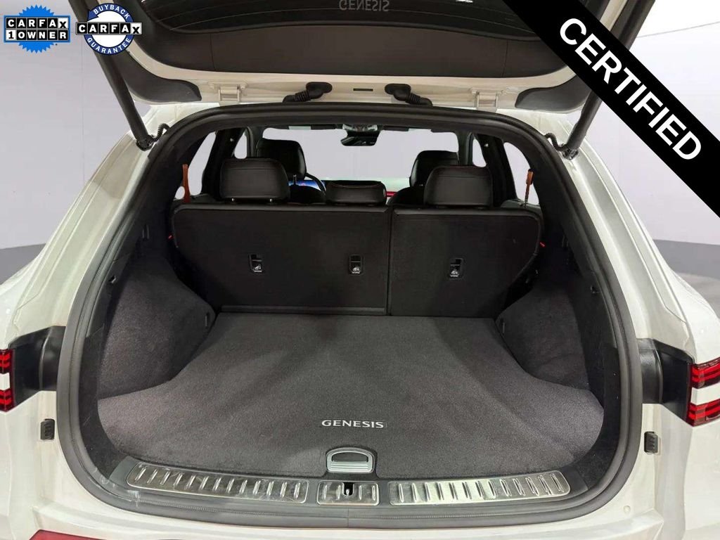 2026 GENESIS GV70 Sport Prestige - Photo 30