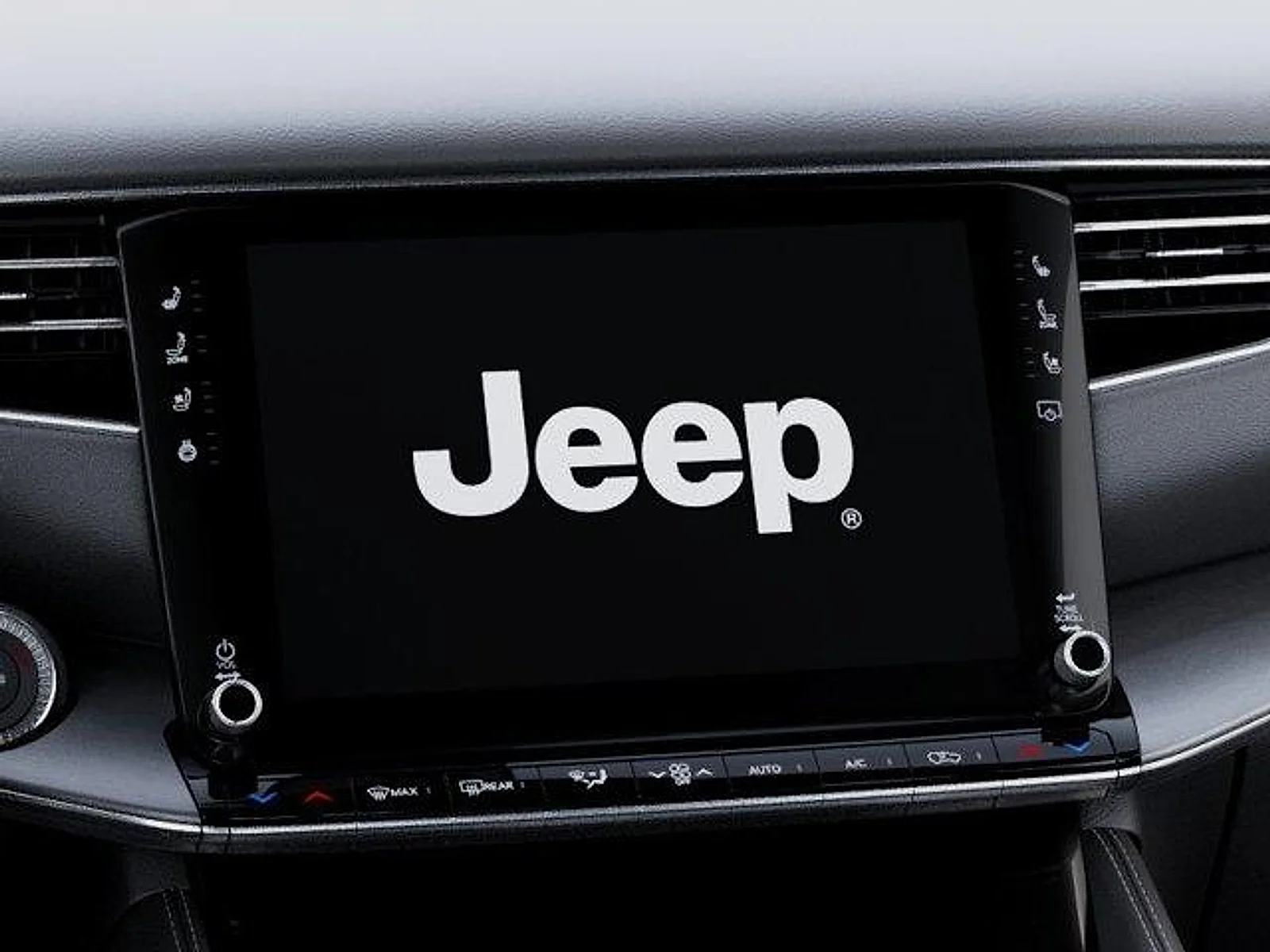 New 2026 High Gloss Black Jeep 4x4 image 18
