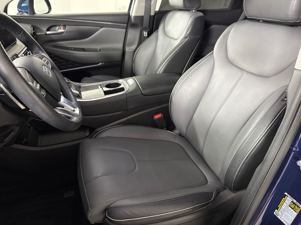2023 Hyundai Santa Fe Limited - Photo 13