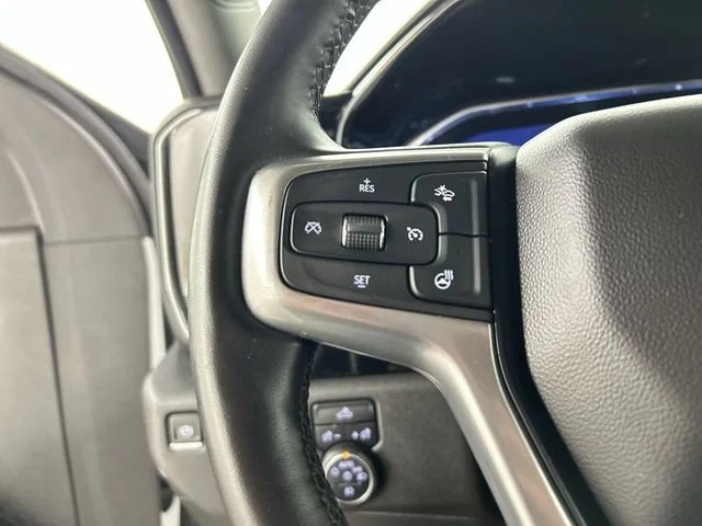Used 2024 Summit White Chevrolet RST image 12