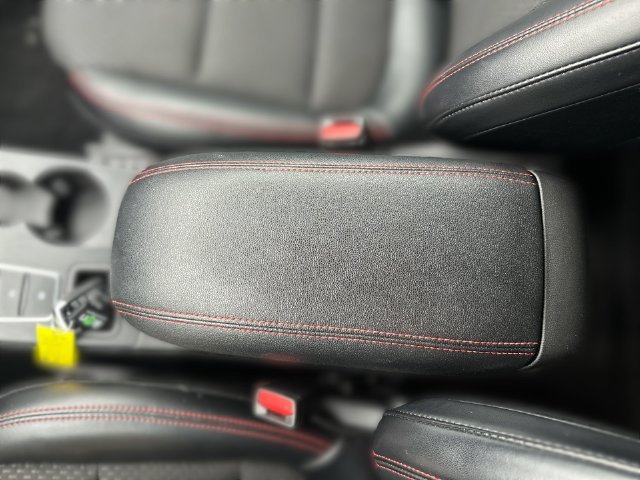 Used 2024 Blue Ford ST-Line image 31