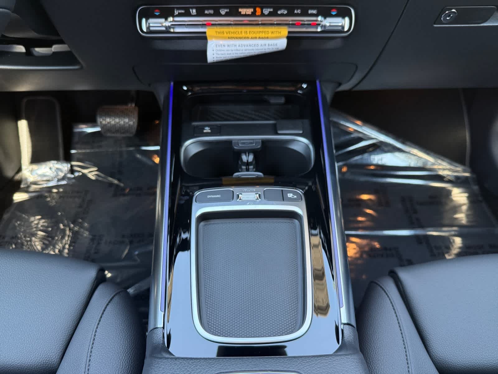 New 2026 Polar White Mercedes-Benz GLA 250 image 15