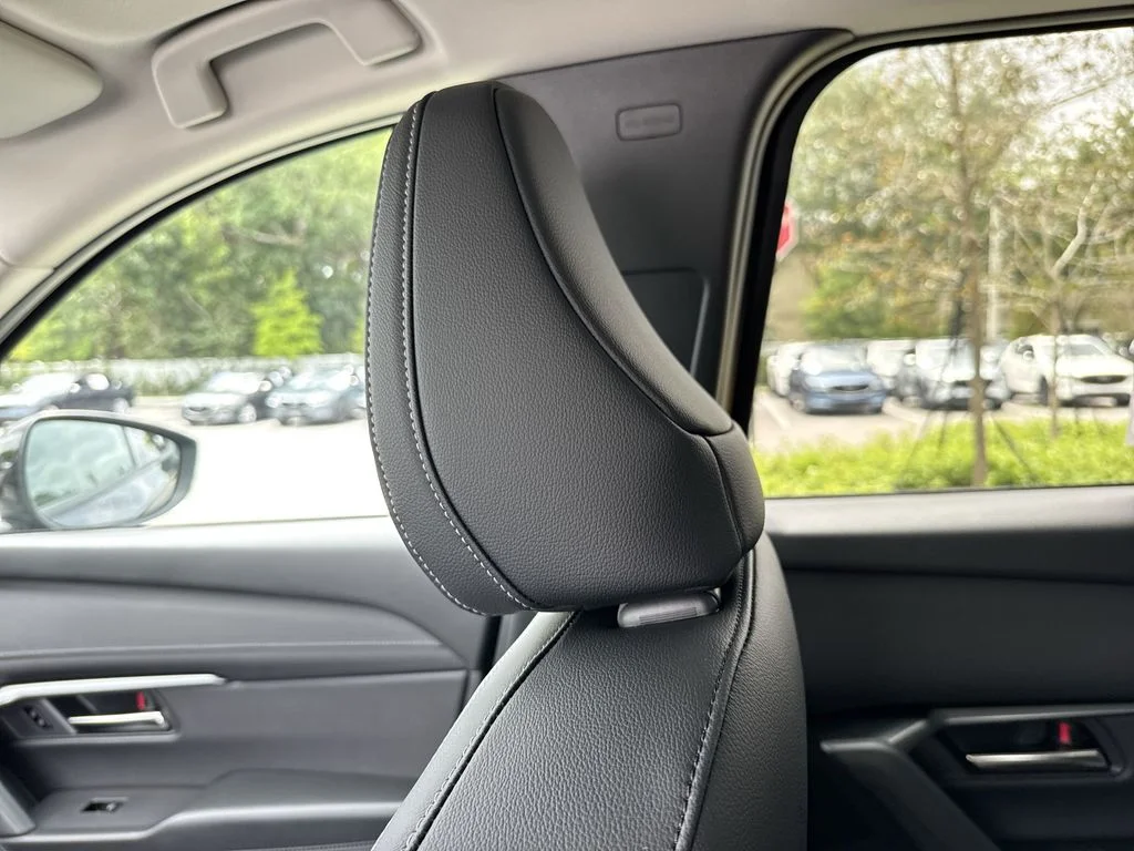 New 2026 Navy Blue Mica Mazda 2.5 S Premium Plus AWD image 16