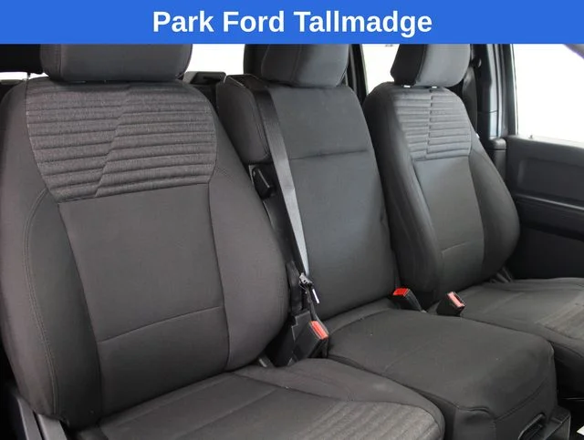 Used 2022 Gray Metallic Ford XL image 20