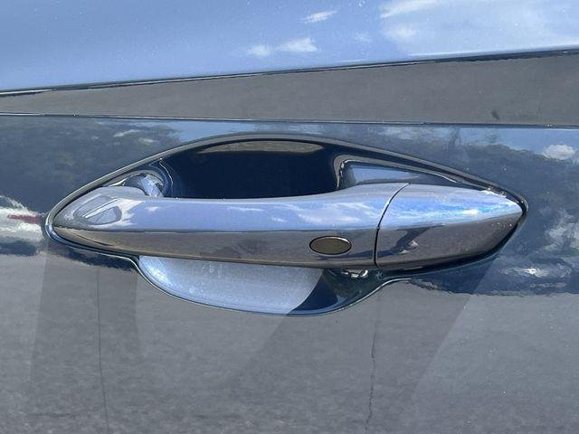 New 2026 Blue Hyundai SEL Plus FWD image 37