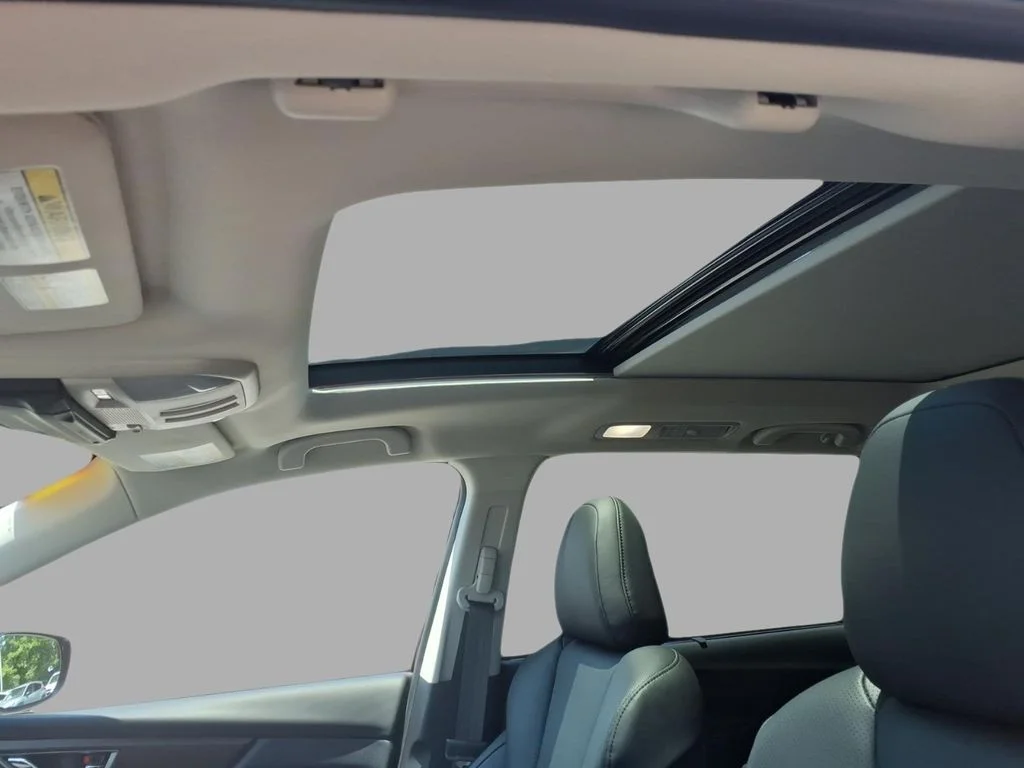 2026 Subaru Ascent Touring - Photo 15