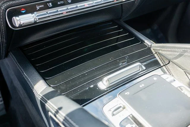 Used 2021 Black Mercedes-Benz GLE 53 AMG® image 40